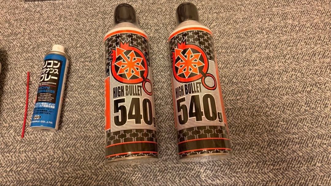 次世代電動ガン HK416D フルセット＋ダンプポーチやバッテリー等付属品多数