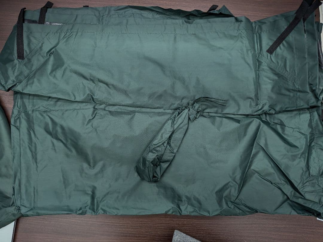DD Hammocks DD Tarp タープ 3×3