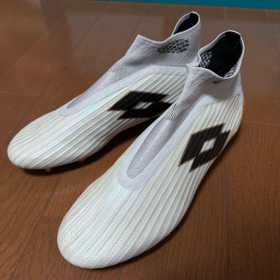 SOLISTA 100 ||| GRAVITY FG サイズ UK10 海外限定