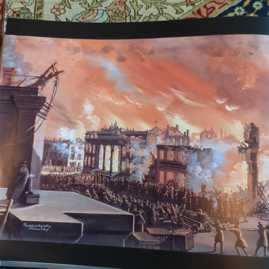 洋書　NEW YORK 400 　ニューヨーク400年の歴史　ハードカバー