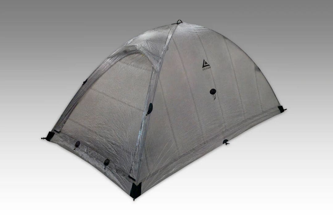 新品　ローカスギア　ジェダイ　Djedi DCF-B 短辺側ドア　LOCUS