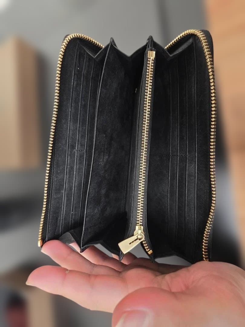 COCOMEISTER ゴールドマイニング マグネティックドラム プエブロレザー