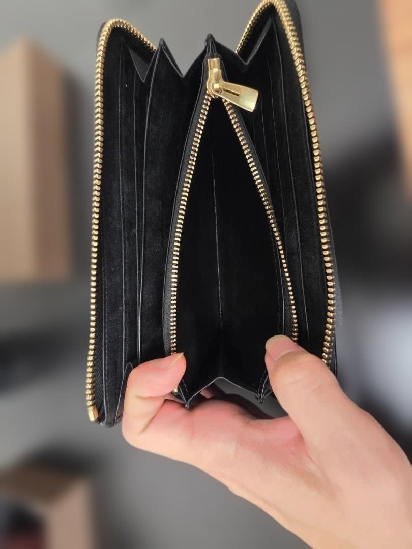 COCOMEISTER ゴールドマイニング マグネティックドラム プエブロレザー