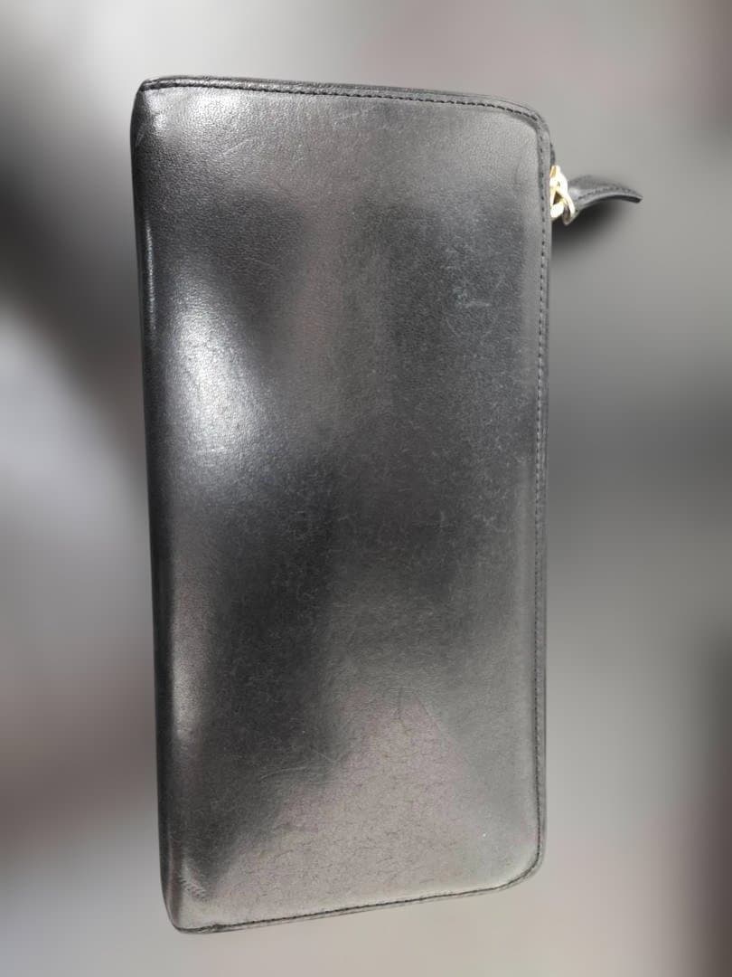 COCOMEISTER ゴールドマイニング マグネティックドラム プエブロレザー