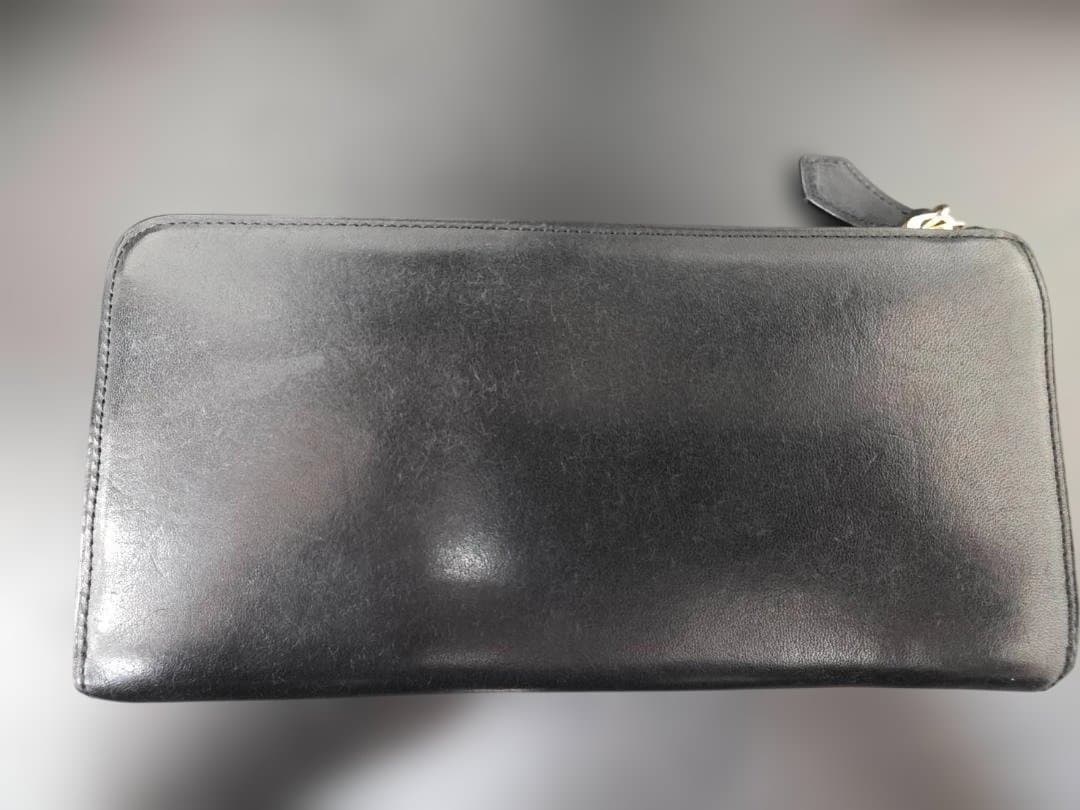 COCOMEISTER ゴールドマイニング マグネティックドラム プエブロレザー