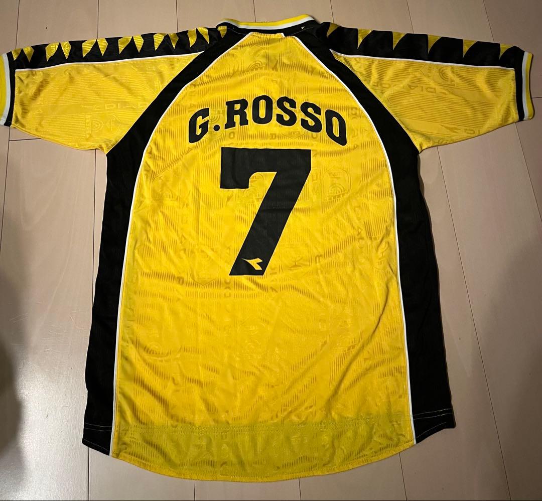 イスラエル　ベイタル　エルサレムFC 2001年 G.ROSSO