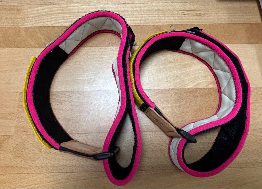 加圧ベルト 筋力アップ　Mサイズ　　脚用