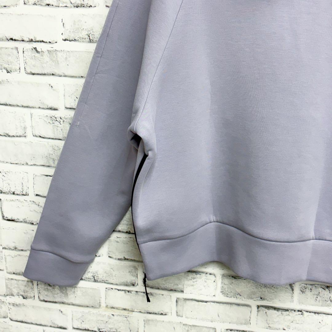 美品オン On Focus Tech Hoodie フォーカス　テックフーディー