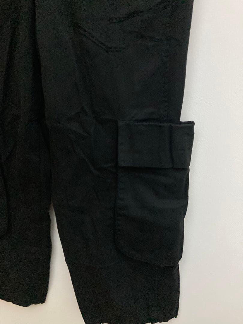 Open Yy カーゴパンツ
