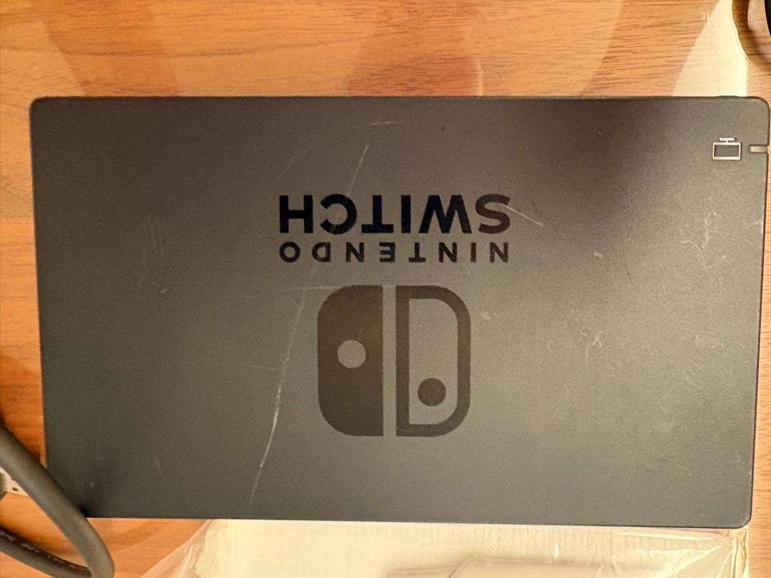 最終値下げ！Nintendo Switch 本体 ネオンカラー　＋おまけ