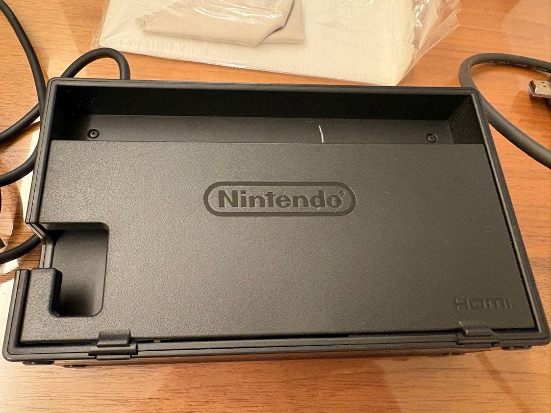 最終値下げ！Nintendo Switch 本体 ネオンカラー　＋おまけ