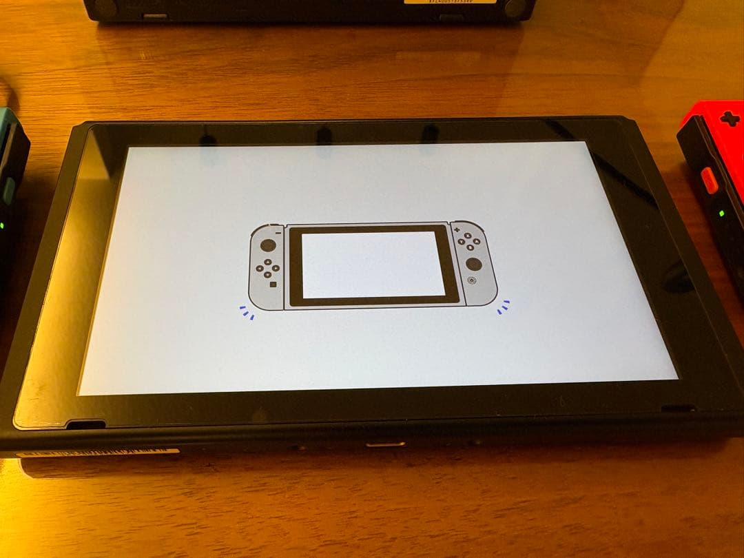 最終値下げ！Nintendo Switch 本体 ネオンカラー　＋おまけ