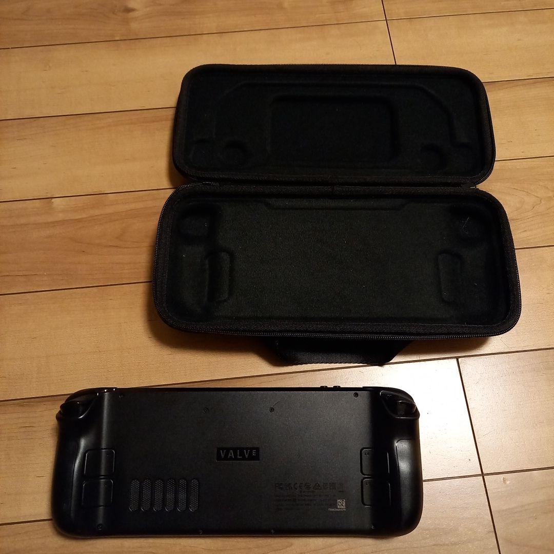 その他 steam deck 64GB