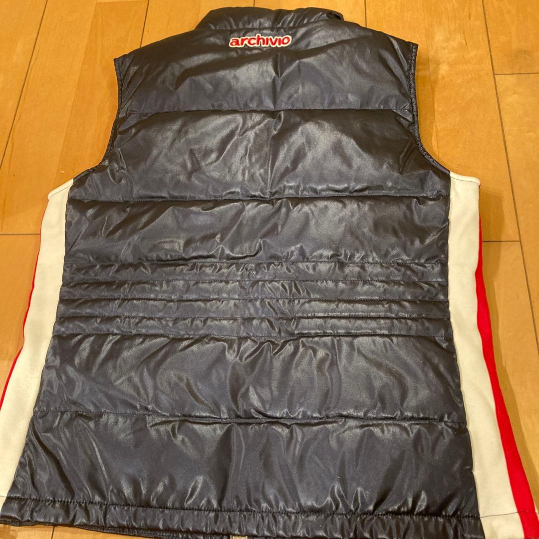 アルチビオ ダウンベスト❤️