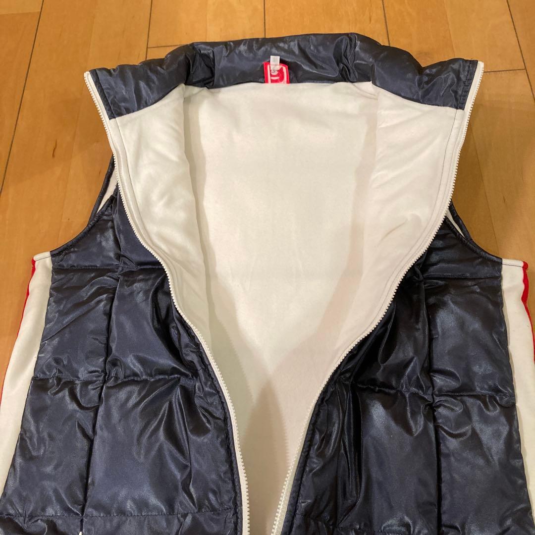 アルチビオ ダウンベスト❤️