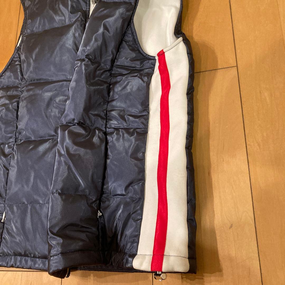 アルチビオ ダウンベスト❤️