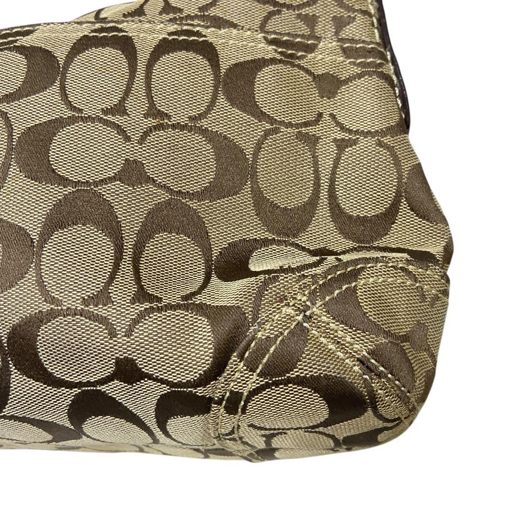 正規品　COACH ソーホー　ワンショルダーバッグ 11862 y2k