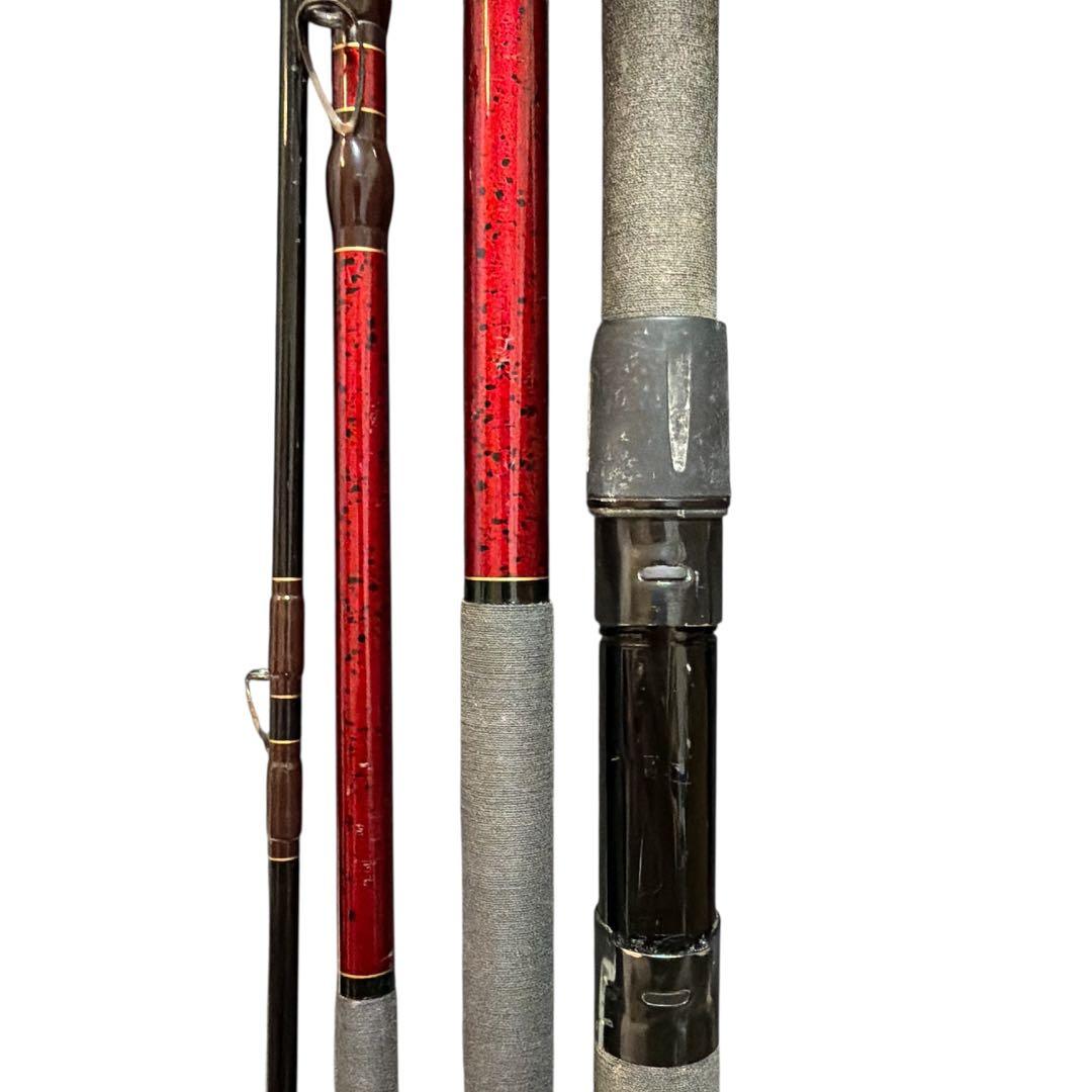 石鯛竿ダイワ精工　別誂　剛心竿　小次郎　五七四