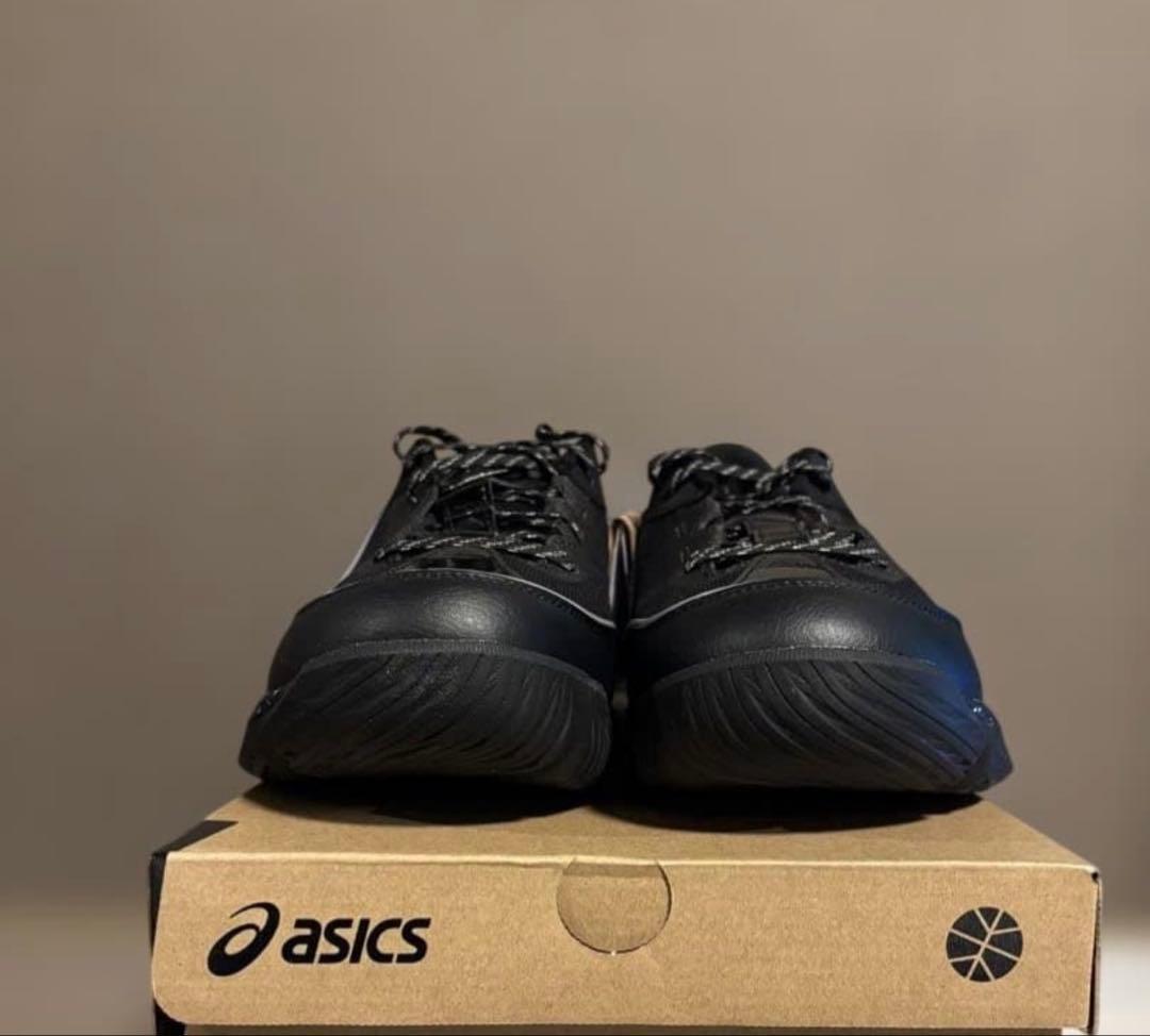 シューズ(男性用) ballaholic Asics UNPRE ARS LOW 3 29.0