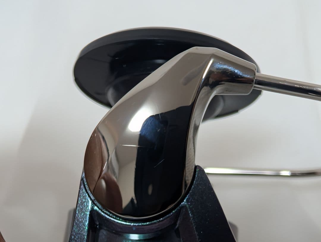 ダイワ　管238HD 23エメラルダス RX FC LT2500S 本体　ボディ