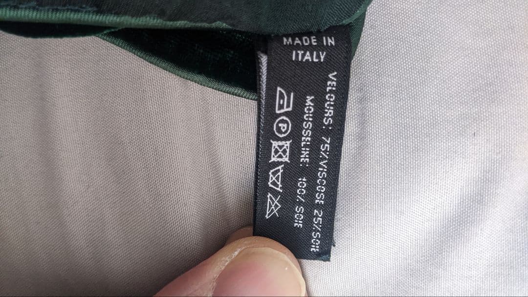 ★1月11日迄★LOUIS VUITTON ルイ ヴィトン モノグラム ストール