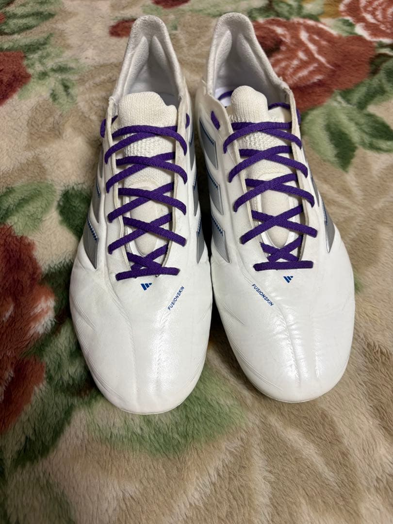 adidas コパピュア　コパアイコン　26.5 コパピュアエリート3 hg