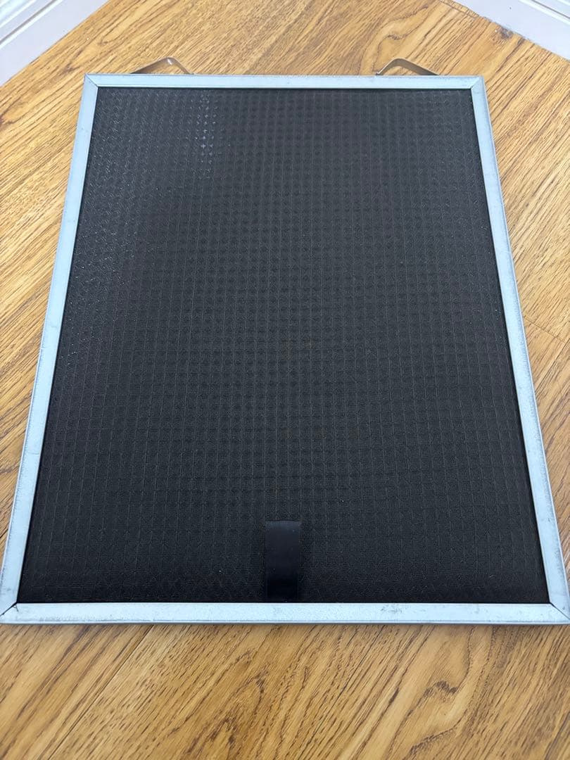 新品未使用 PURITII ピュリティ 空気清浄機 KJF375