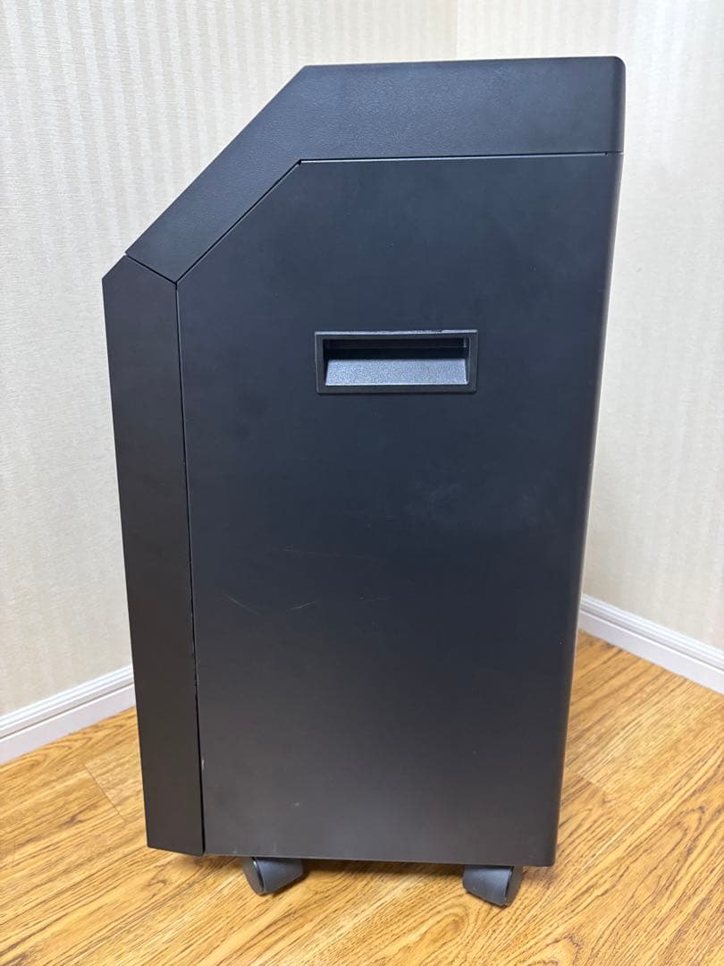 新品未使用 PURITII ピュリティ 空気清浄機 KJF375