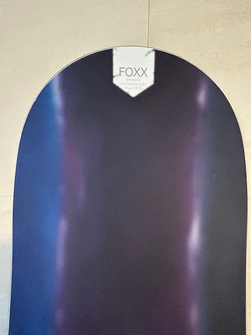 RICE28 FOXX 140cm スノーボード　グラトリ　パーク　地形