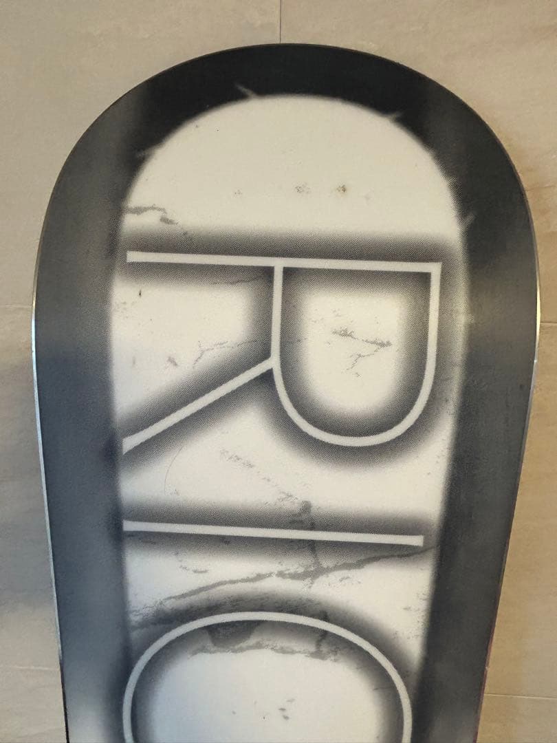 RICE28 FOXX 140cm スノーボード　グラトリ　パーク　地形