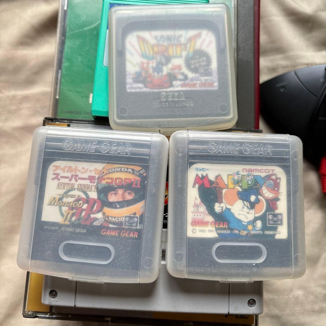 専用です！ジャンクゲーム機、カセット