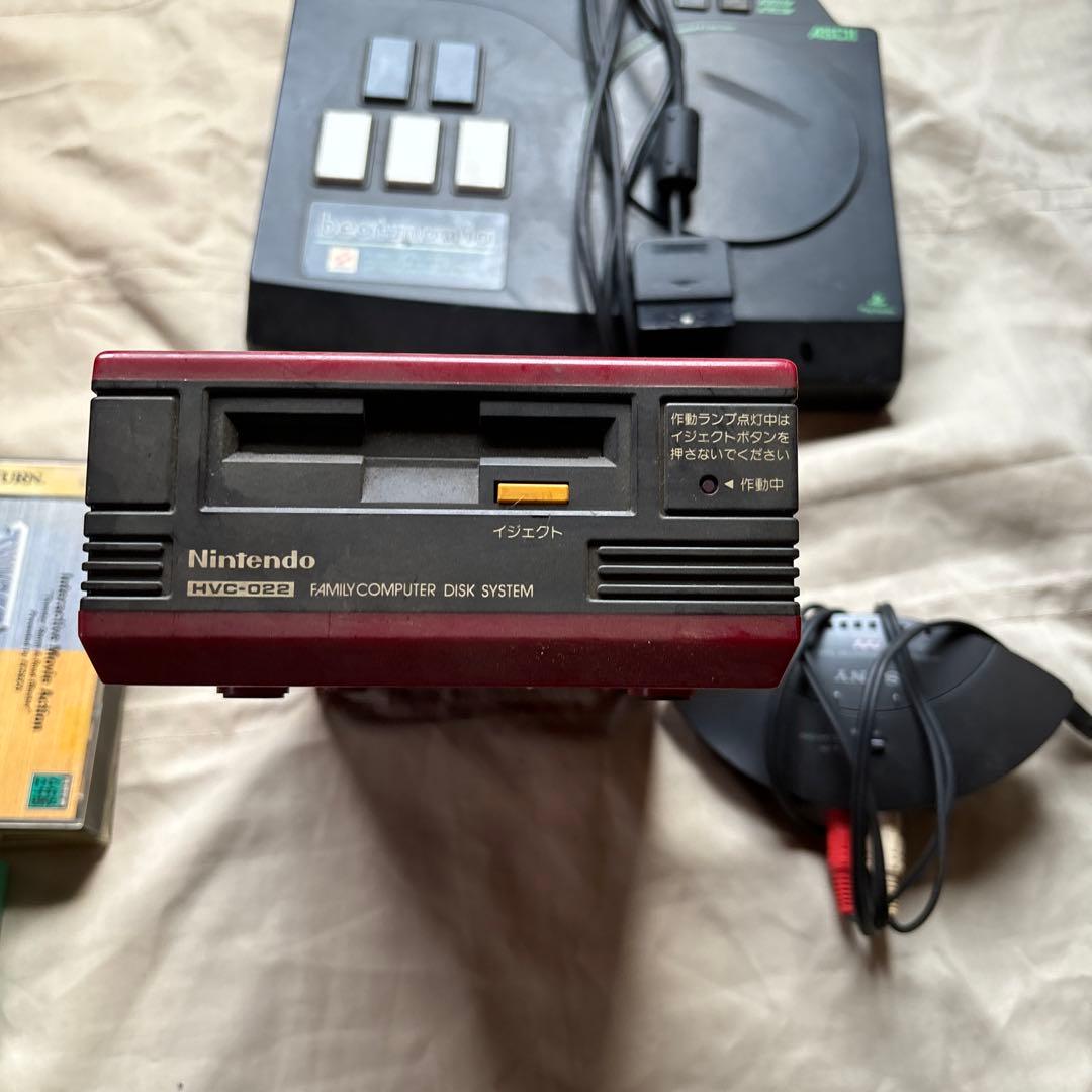 専用です！ジャンクゲーム機、カセット