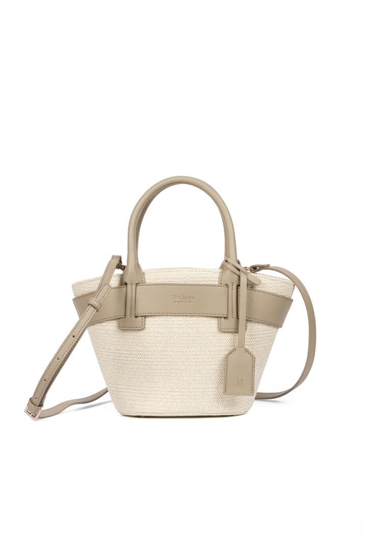 バッグ Her lip to Palma Mini Tote Bag