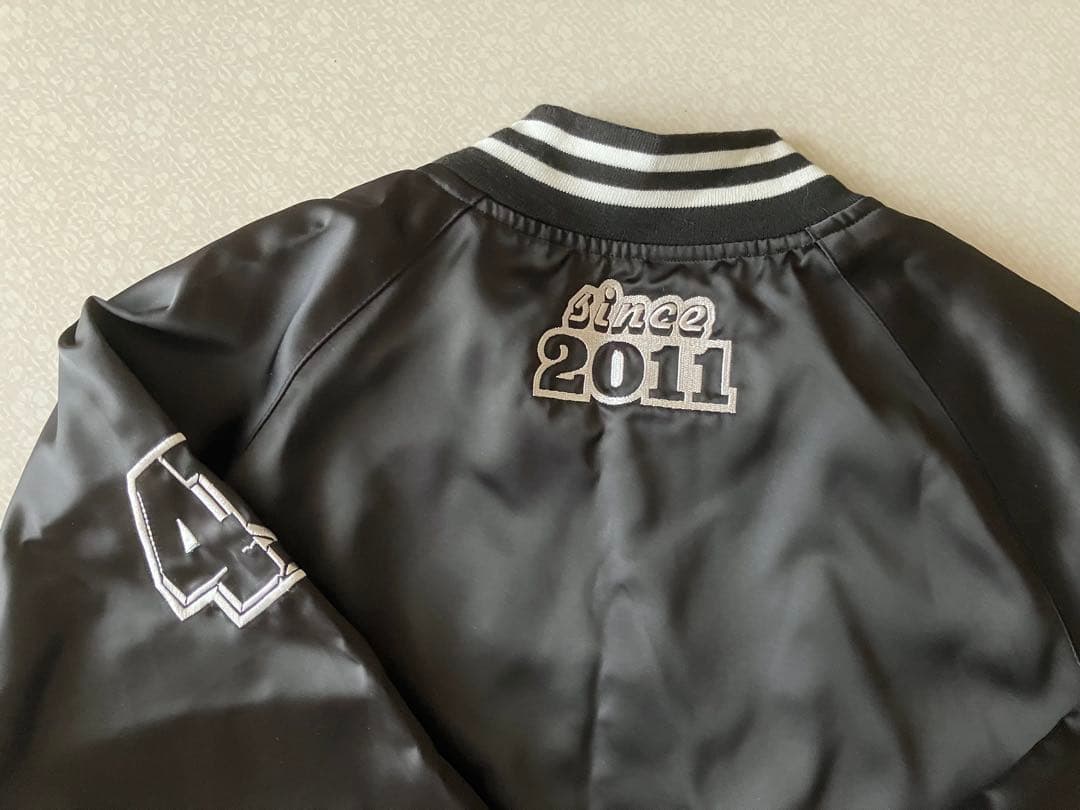 ふぉ〜ゆ〜　4U スタジャン