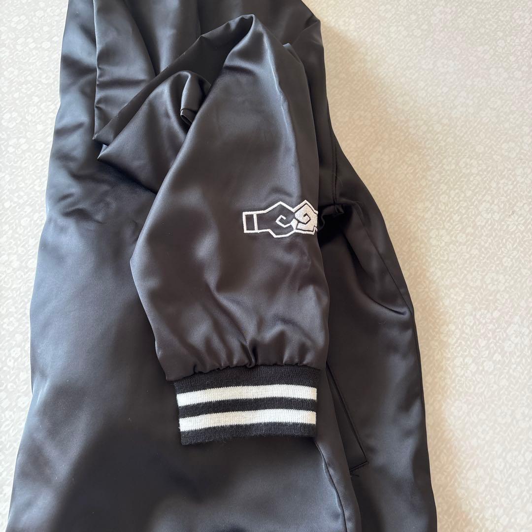 ふぉ〜ゆ〜　4U スタジャン