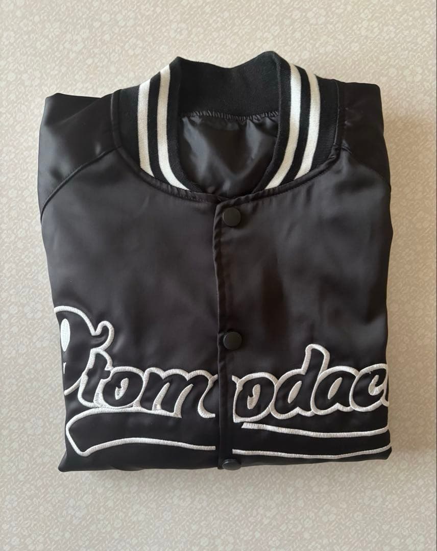 ふぉ〜ゆ〜　4U スタジャン