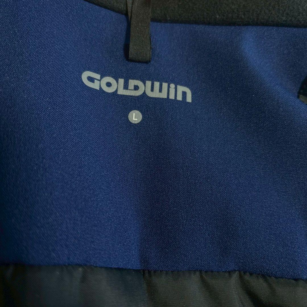 ゴールドウイン スキーウェア　ジャケット　パンツ　上下　メンズ