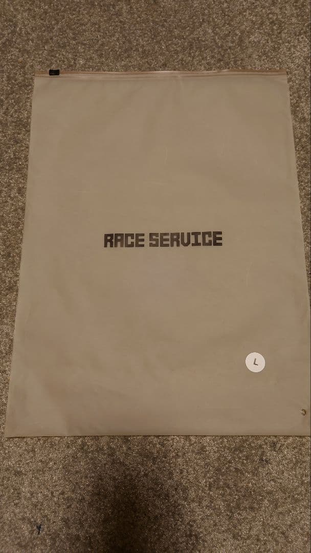 ACRONYM S38-RS Tシャツ アクロニウム