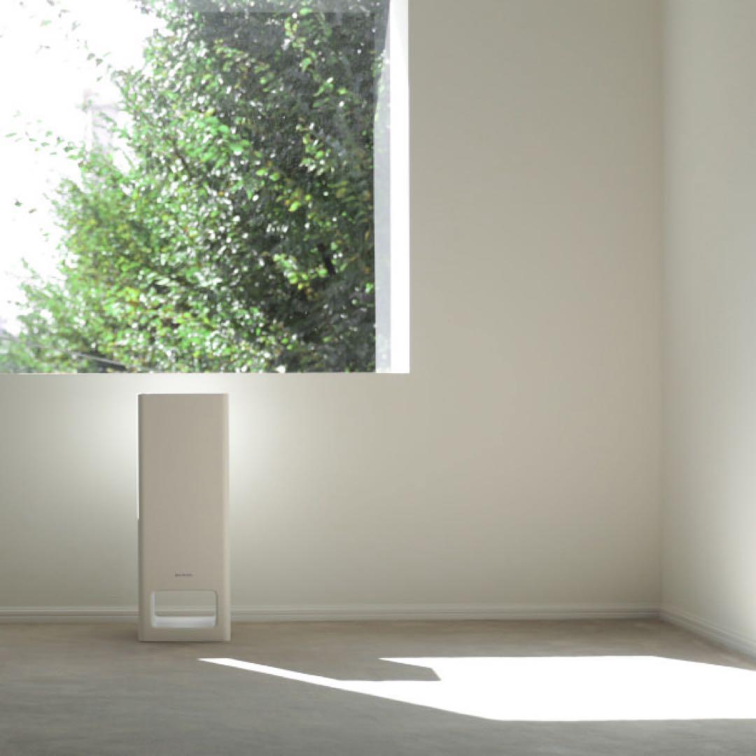 バルミューダBALMUDA The Pure A01A-WH ホワイト