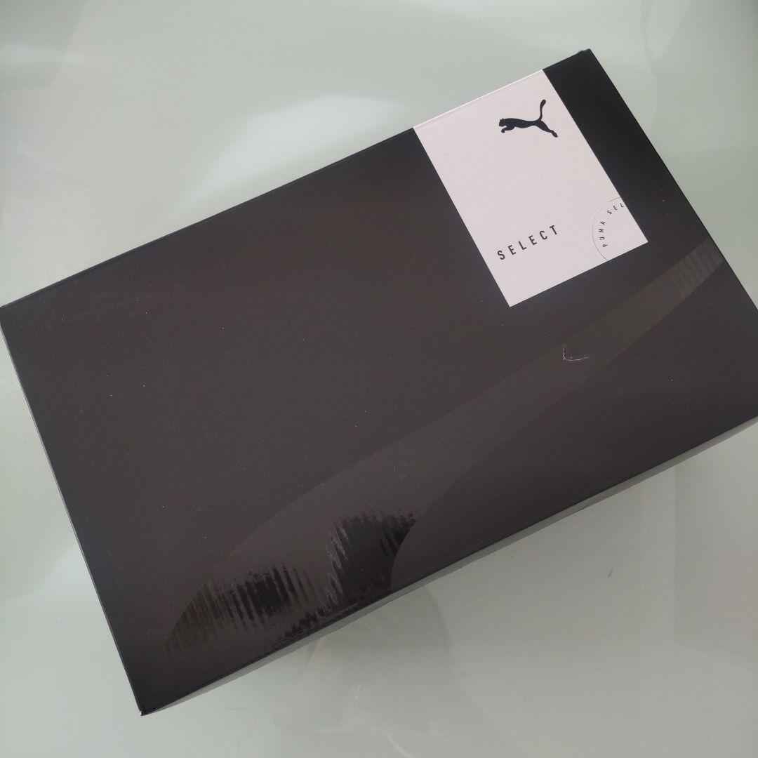 新品【PUMA】SPEEDCAT OG（ブラック・24cm）プーマ