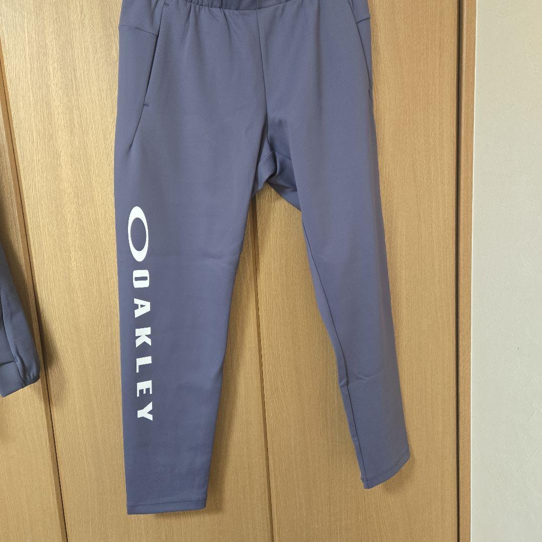 OAKLEY ジャージ上MSize下LSizeセットアップ