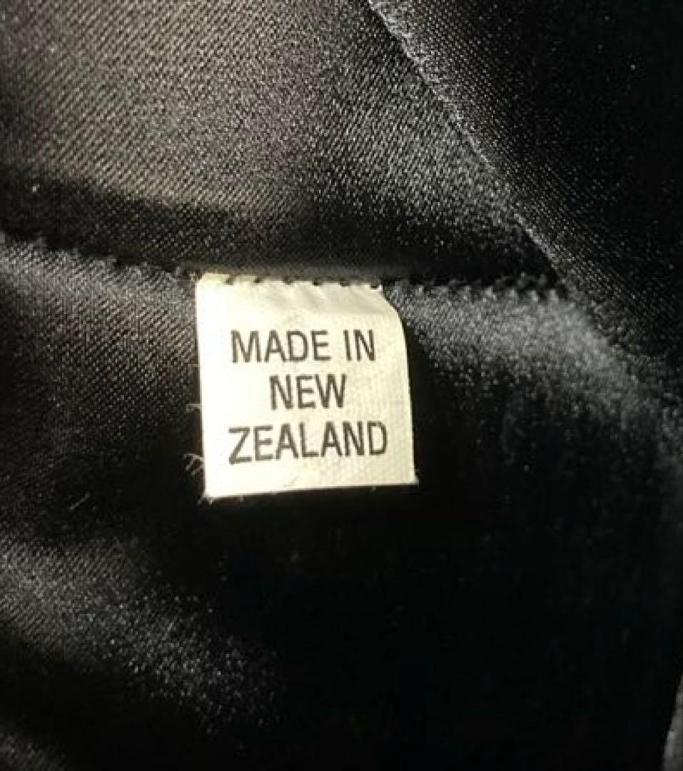 あか【美品】ザ　リアルマッコイズ　Buco ホースハイドパンツ 28 茶芯