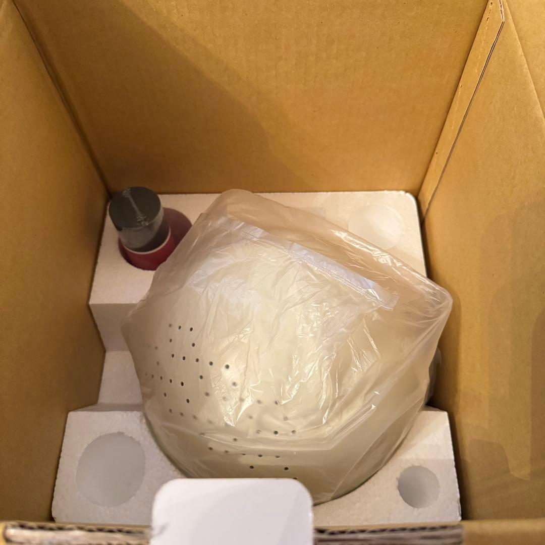 マジックボール MB-22 antibac2K ソリューション付き