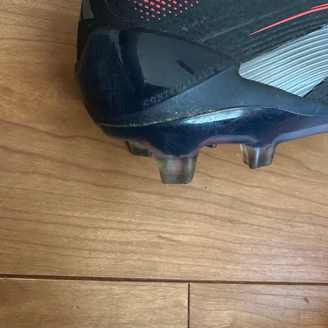 アディダス プレデター エリート FT FG スパイク