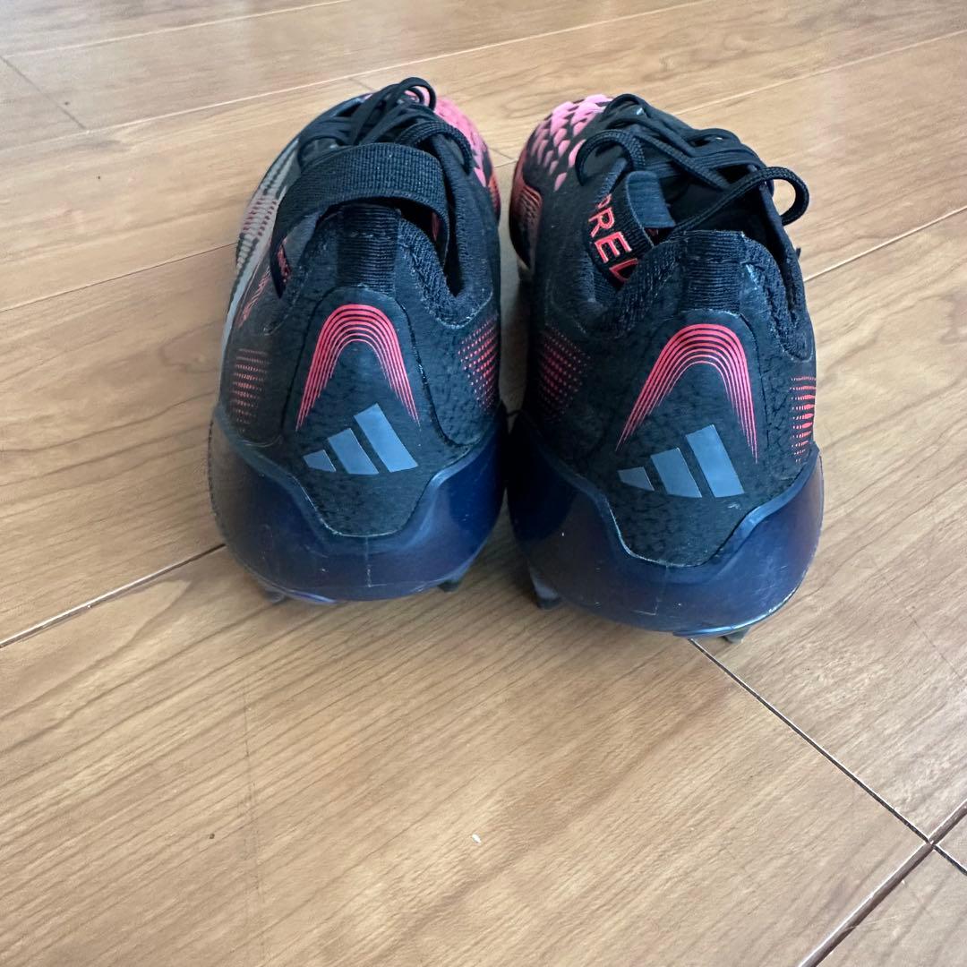 アディダス プレデター エリート FT FG スパイク