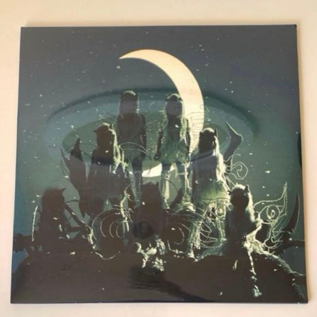 【XG】AWE XG ver. US限定 レコード Vinyl 新品未開封