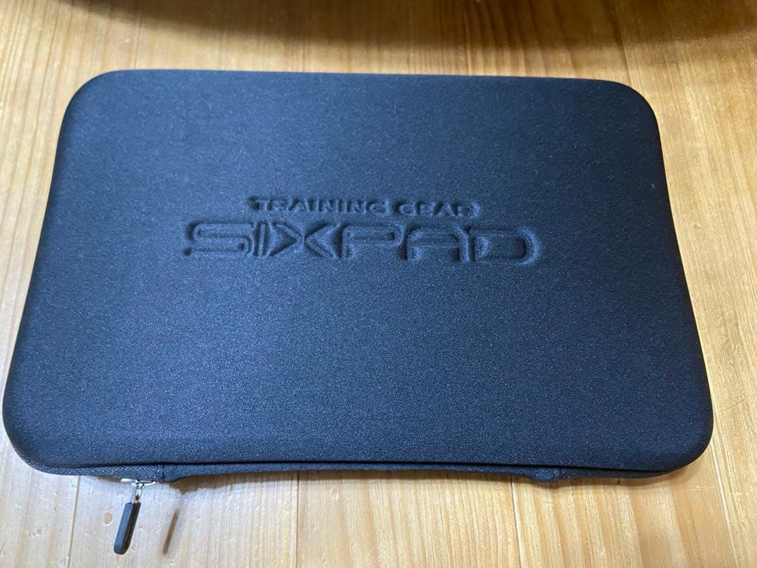 SIXPAD EMS シックスパッド パワースーツアブズ