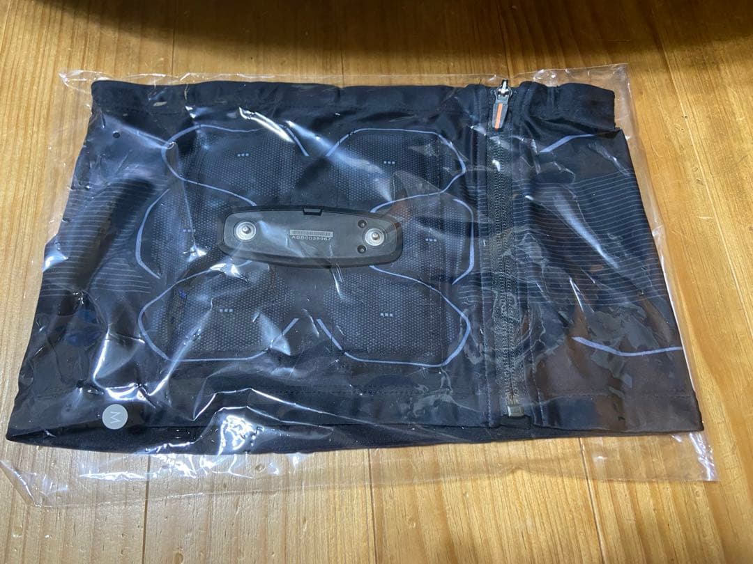 SIXPAD EMS シックスパッド パワースーツアブズ