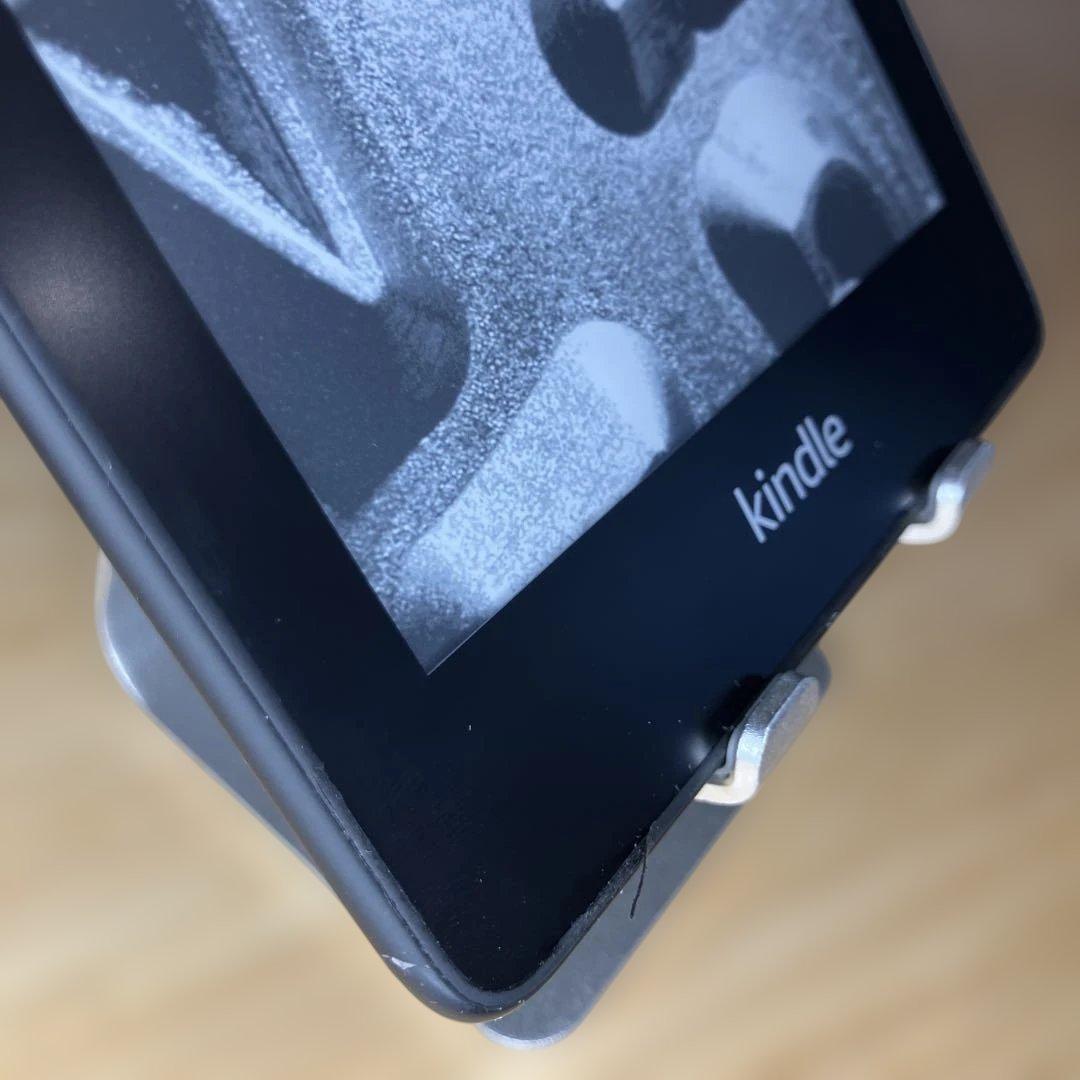 Kindle Paperwhite (第10世代) 32GB 本体