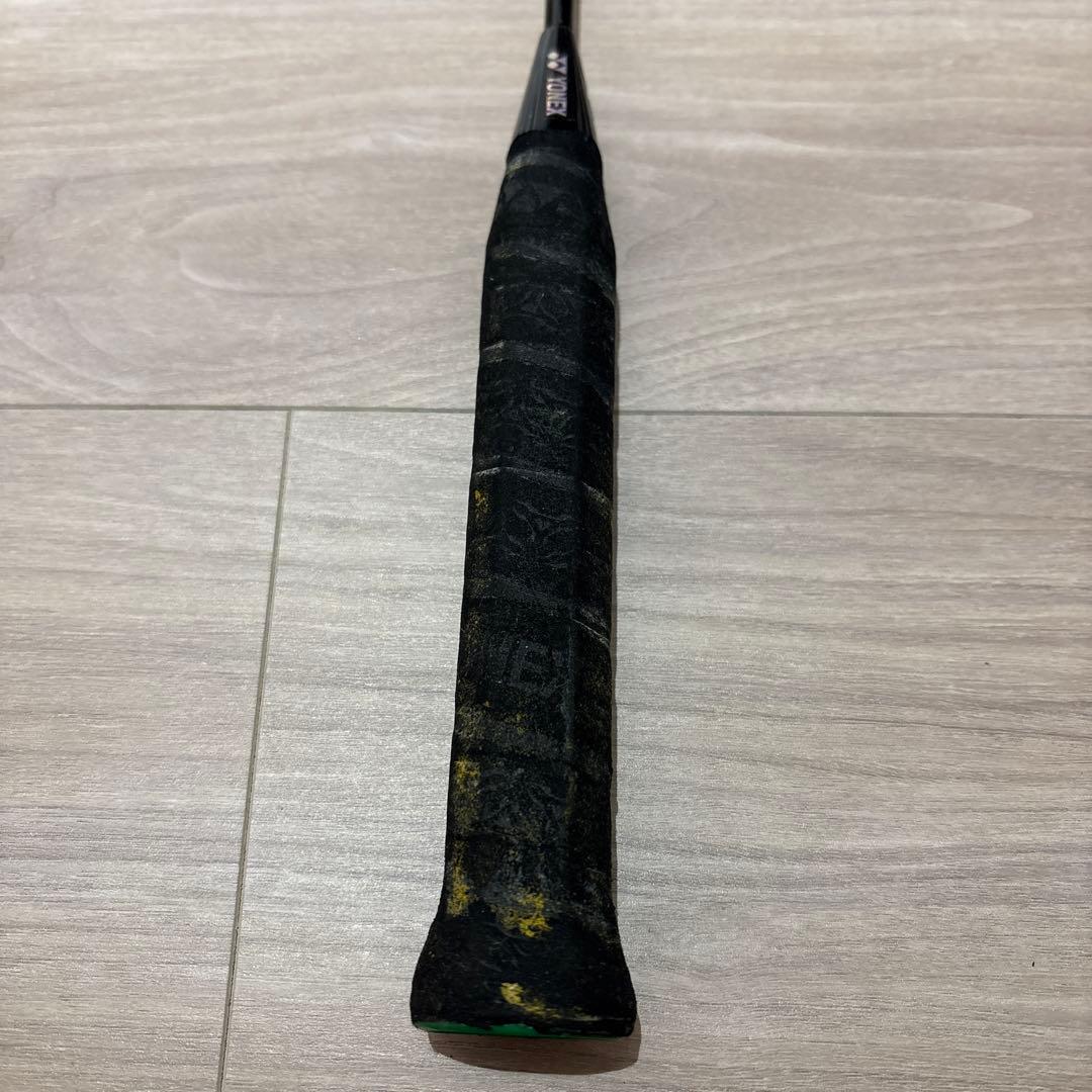 YONEX Voltric 80 ボルトリック80
